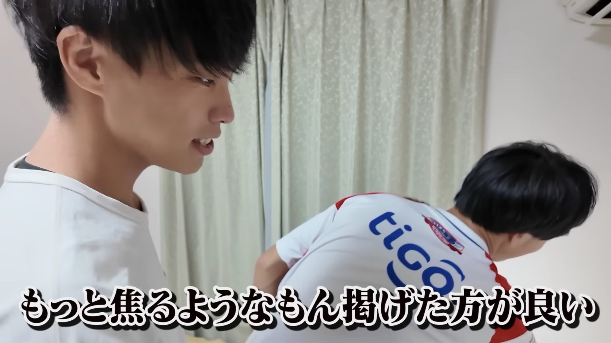 いだちゃんねるサイコ (@psycho_ida) / X