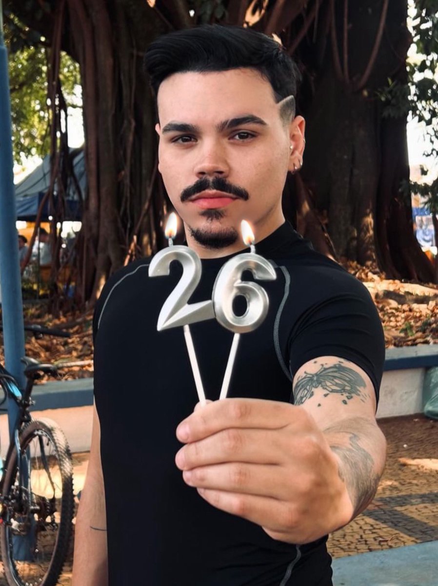 Carvalho🧸 tweet media