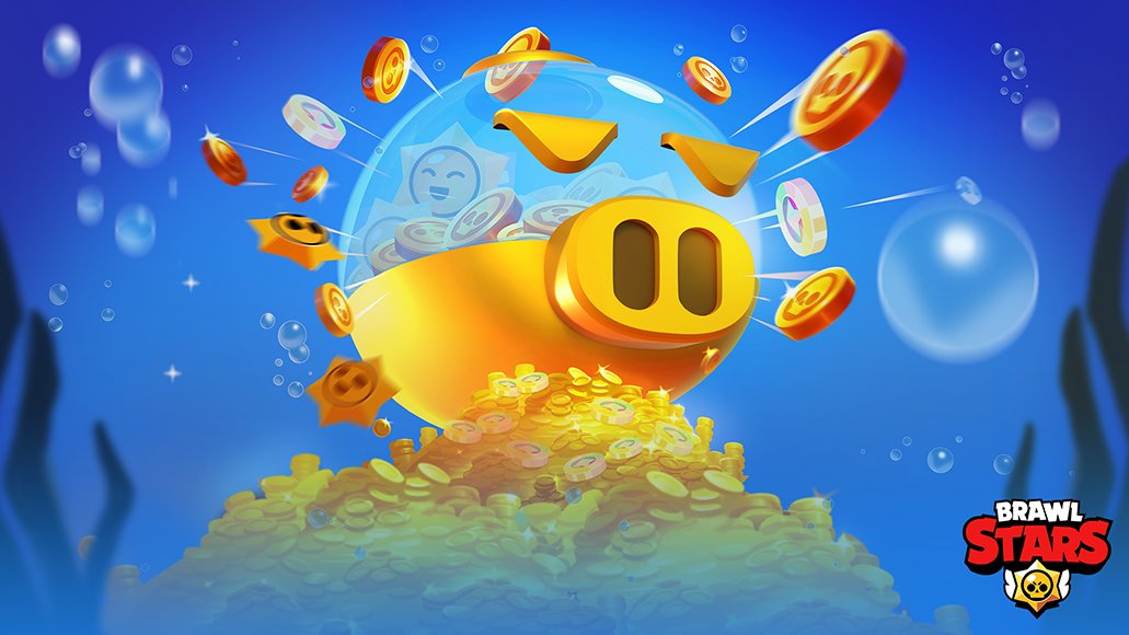 Brawl Stars tweet media