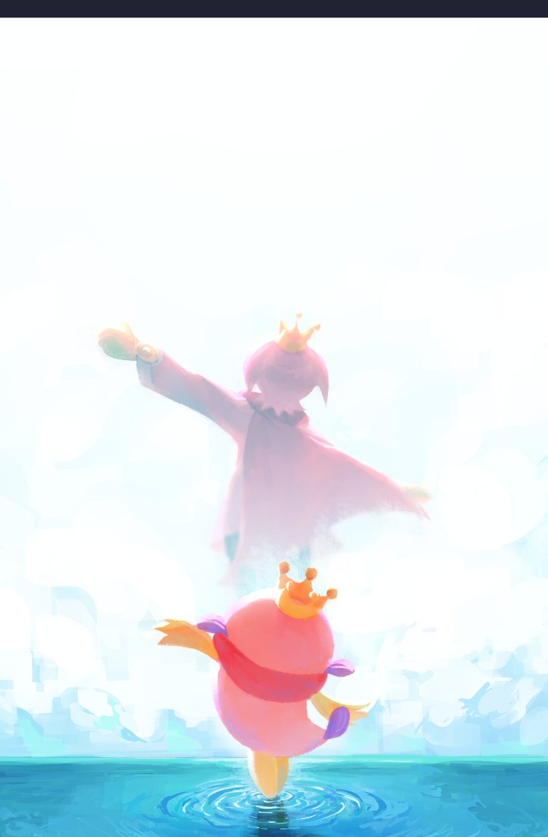 caaaakieee's tweet photo. The ocean prince🌊
#ぷよぷよ #puyopuyo https://t.co/eTgfZSNXOa