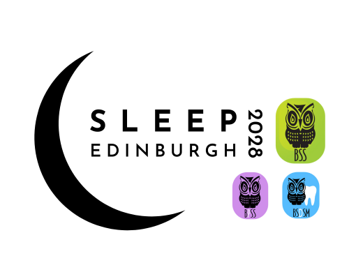 We're excited to announce that our bid has been shortlisted to host ESRS 2028 at the @EICC in Edinburgh, Scotland! This is a fantastic opportunity to showcase our work. Thank you to everyone who has supported us so far. Stay tuned for more info on how to vote! #SleepEdinburgh2028