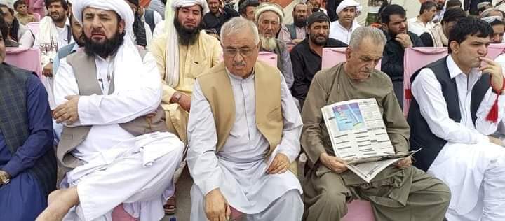 WatanShad's tweet photo. چمن ولسې پاڅون کښئ نن ده پښتونخوا ملې عوامې پارټۍ مرکزي جنرل سيکټري قدرمن عبدالرحيم زیارتوال لالا مرکزي سيکټري قدرمن ډاکټر حميد او حافظ يوسف صيب شرکت درلودئ https://t.co/HwVP2LWhvy