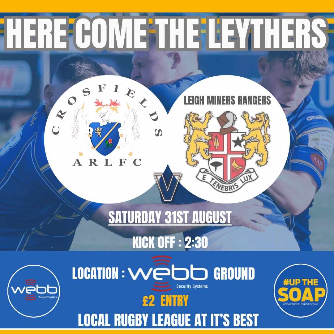 Crosfields Rugby tweet media