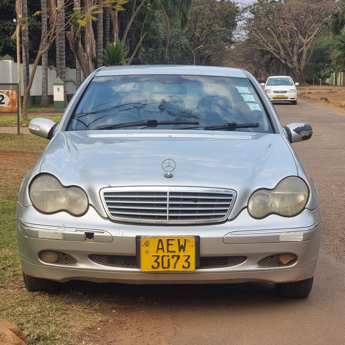 Mercedes benz c200
W203 m271 engine
Automatic transmission
$2900 USD

Call/WhatsApp
Pakuru 0772357175