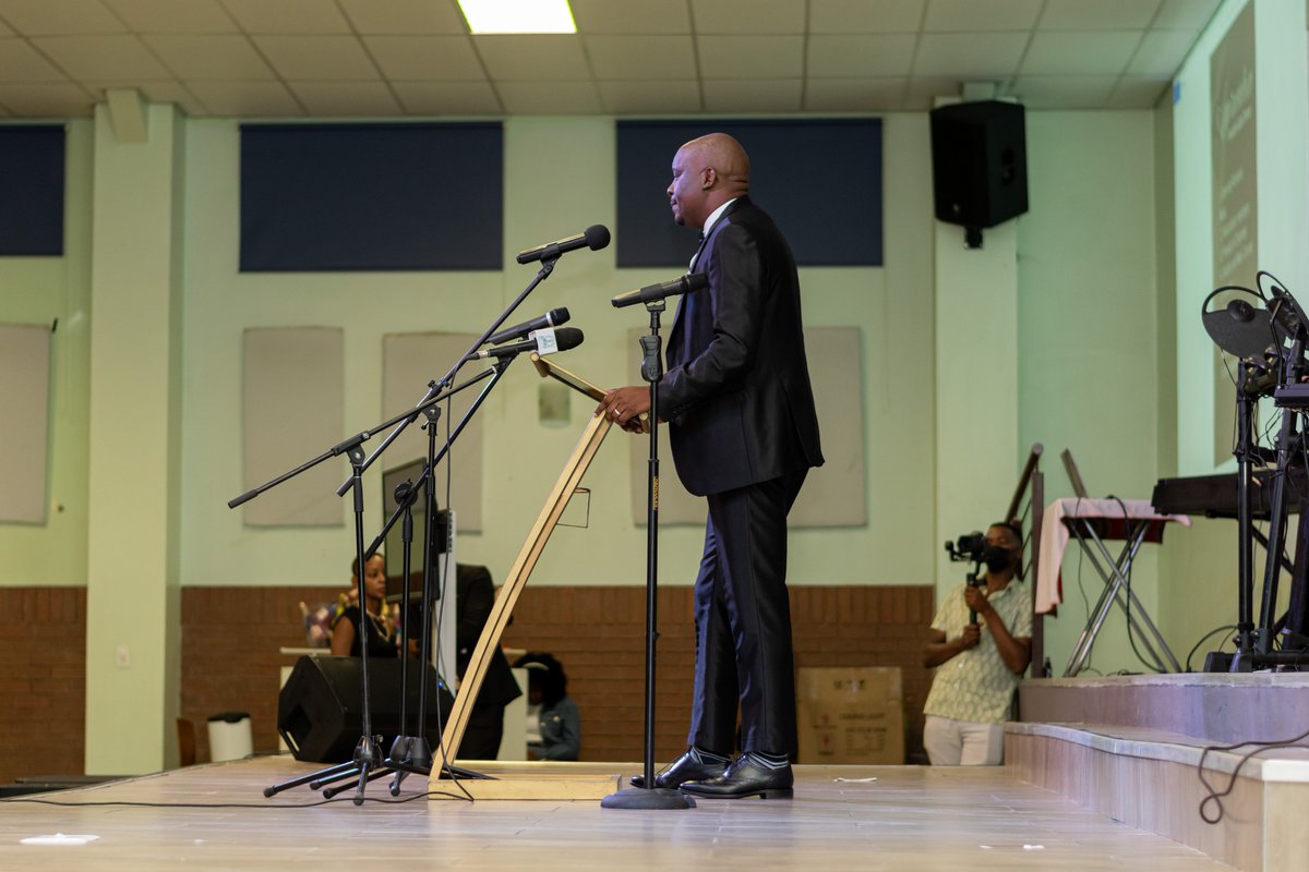 Basotho Cultural and Food Tasting Festival
Mr. Lerata Pekane, the Ambassador of the LCCI, is currently representing the LCCI at the African Investment Panel Discussion taking place today, August 30, 2024, at Boqate Leisure Park. #LCCI #VOICEOFBUSINESS