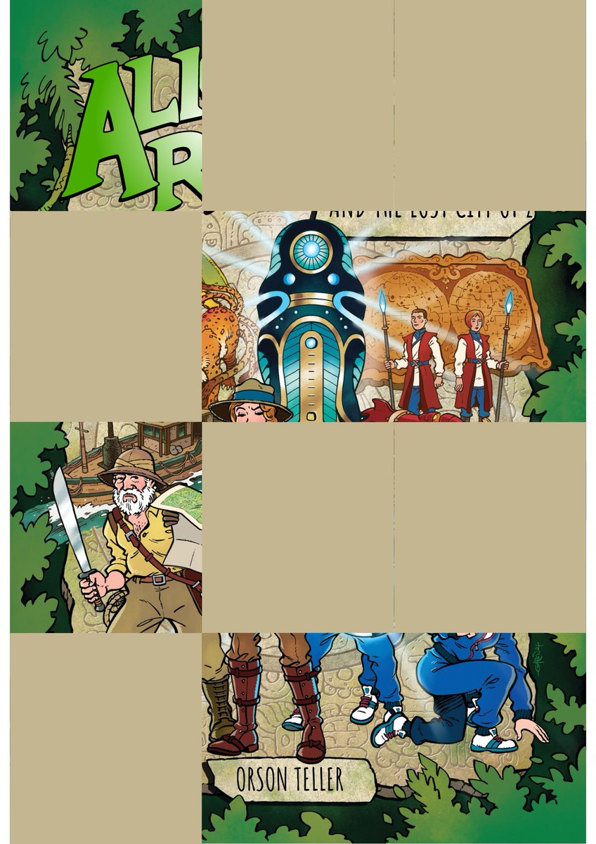 Orson Teller tweet media