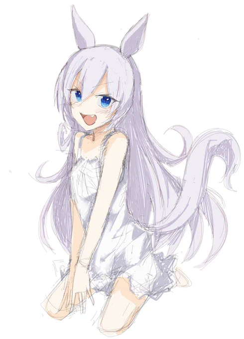 らくがき 