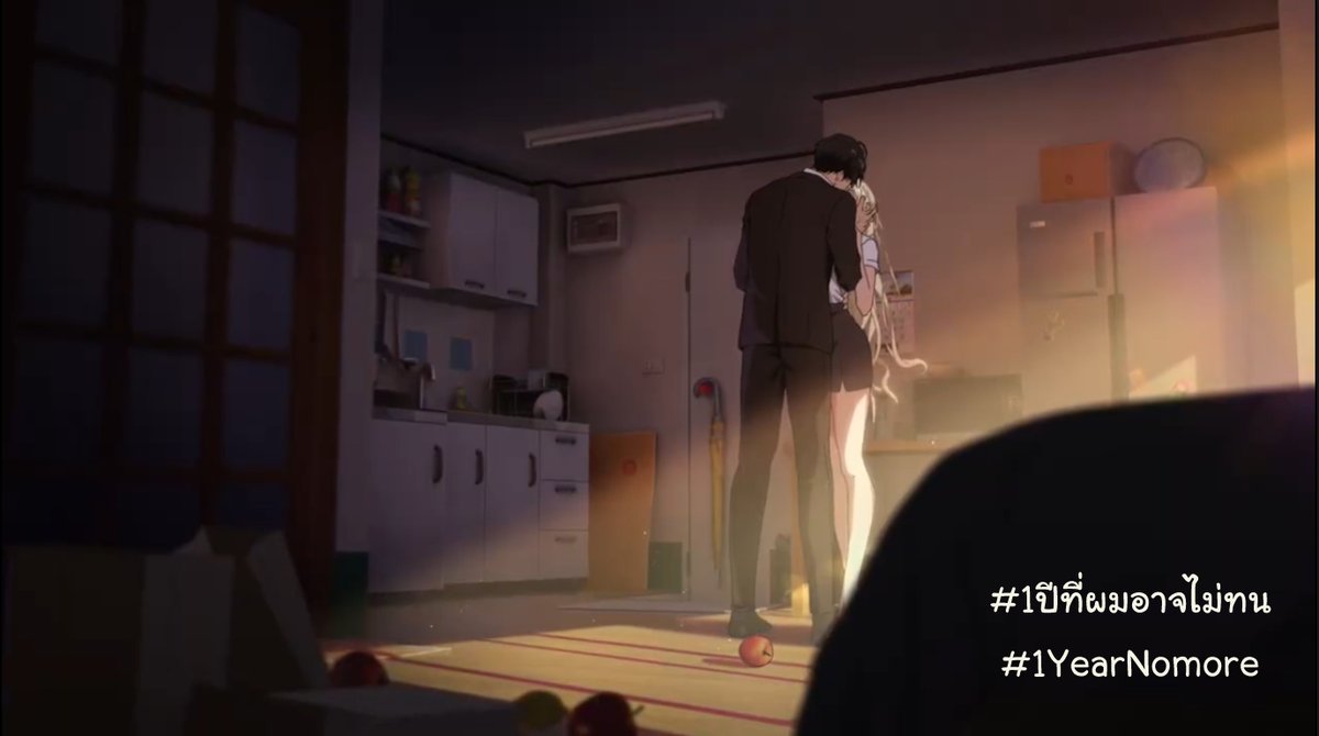 afrona19's tweet photo. เวอร์ชั่นลงสีเสร็จหมดแล้วสวยจึ้งไปเลยย
#1ปีที่ผมอาจไม่ทน #1YearNomore #linewebtoonth #webtoon #thaianimation #อนิเมชั่นฝีมือคนไทย https://t.co/d5Hjf0FlZX