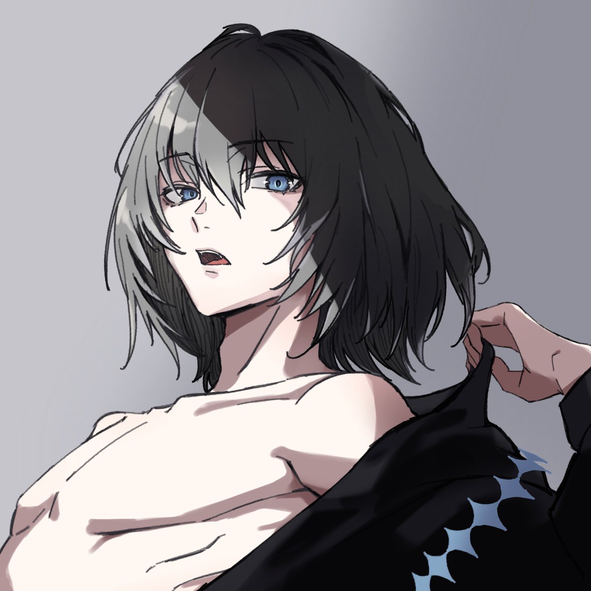 GongThreeOne's tweet photo. #FGO #オベロン https://t.co/4U6WcBWq5a