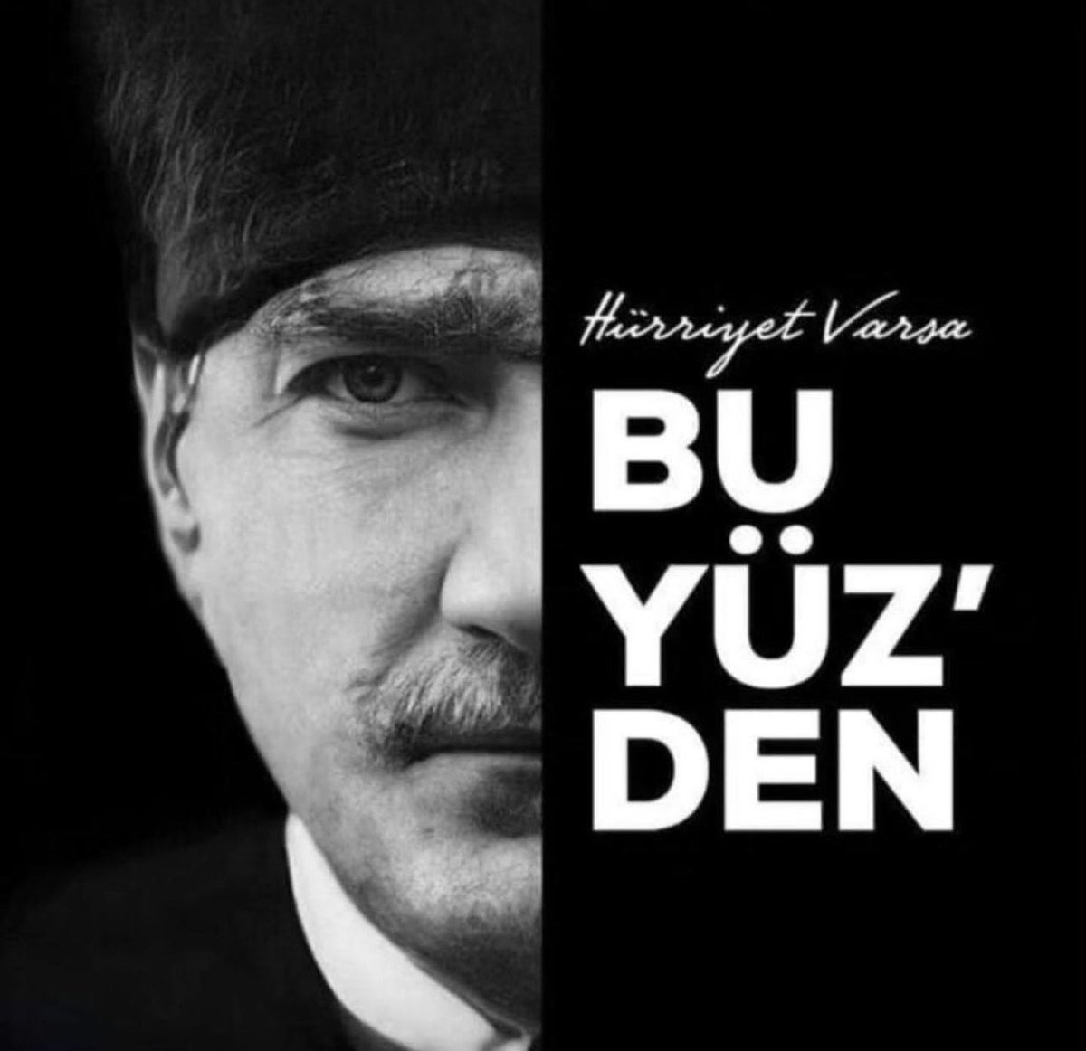 meltemmeh's tweet photo. SİZE AŞKI ANLATAMAM AMA FOTOĞRAFINI GÖSTEREBİLİRİM ….SEVGİ SAYGI VE MİNNETLE 🙏
#30AgustosZaferBayramimiz https://t.co/MEXnpB09Q1