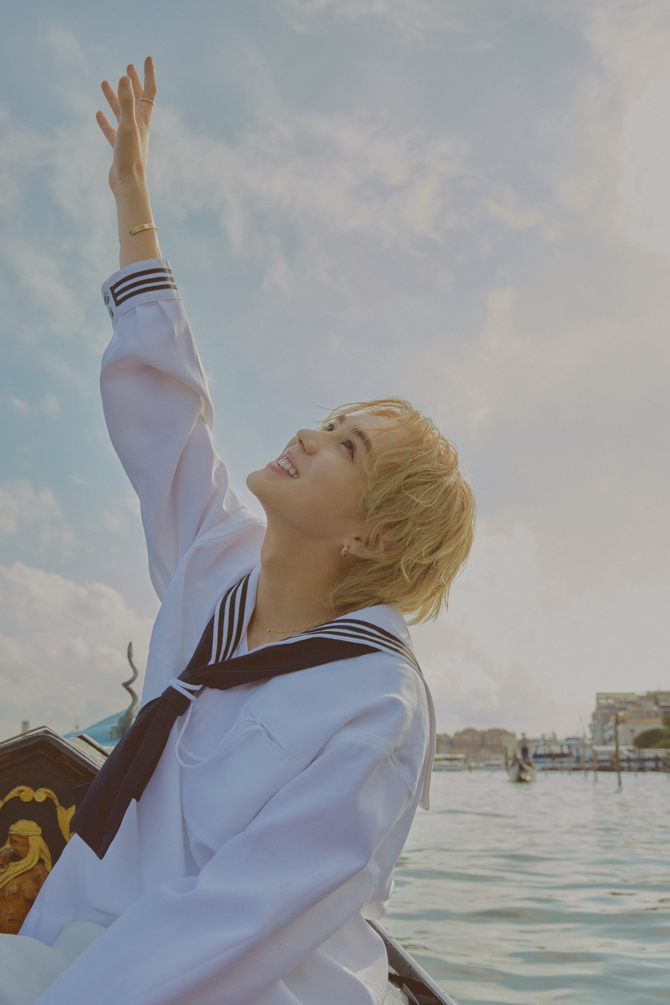 GL-16〜THE RAMPAGE BOOKS〜【公式】 on X: 