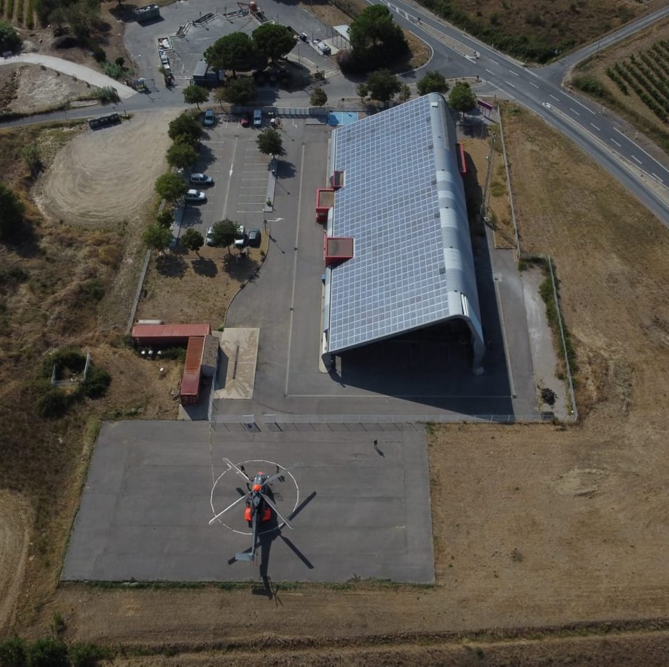 Pompiers 34 🇫🇷 tweet media