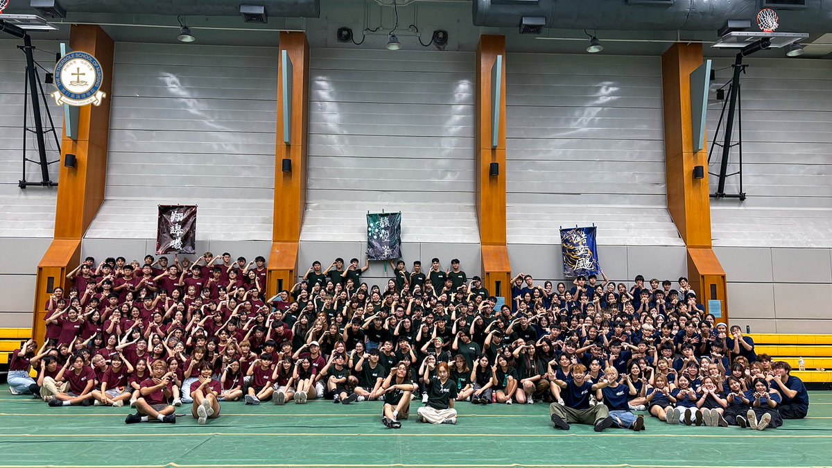 cuhknursing's tweet photo. 🎪 The Orientation Camp this year was successfully held from 21 to 23 Aug. A big thank you to the Organising Committees - we believe this would be a cherished memory of youth for everyone! 🤗 Can’t wait to greet our freshmen next week on campus!
#Ocamp #BNurs https://t.co/6xvBc7yZhc