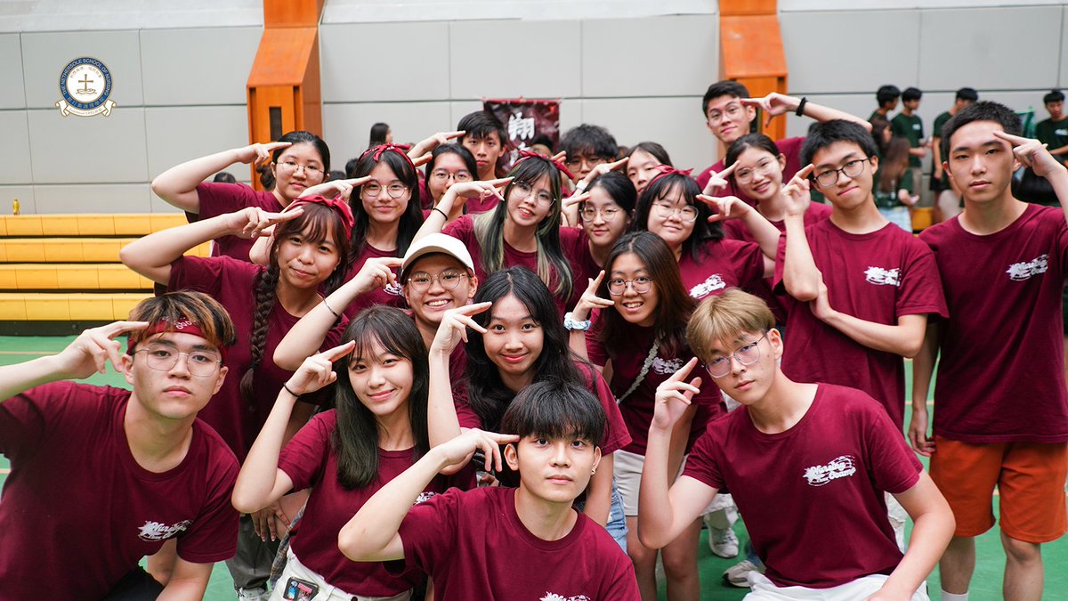 cuhknursing's tweet photo. 🎪 The Orientation Camp this year was successfully held from 21 to 23 Aug. A big thank you to the Organising Committees - we believe this would be a cherished memory of youth for everyone! 🤗 Can’t wait to greet our freshmen next week on campus!
#Ocamp #BNurs https://t.co/6xvBc7yZhc