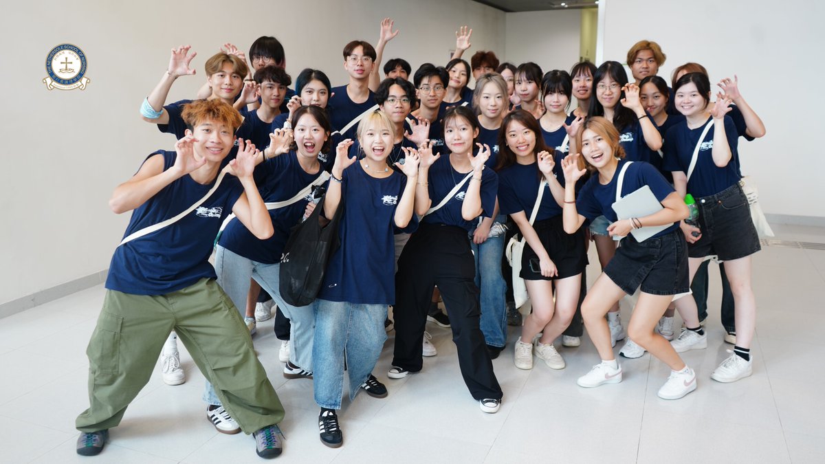 cuhknursing's tweet photo. 🎪 The Orientation Camp this year was successfully held from 21 to 23 Aug. A big thank you to the Organising Committees - we believe this would be a cherished memory of youth for everyone! 🤗 Can’t wait to greet our freshmen next week on campus!
#Ocamp #BNurs https://t.co/6xvBc7yZhc
