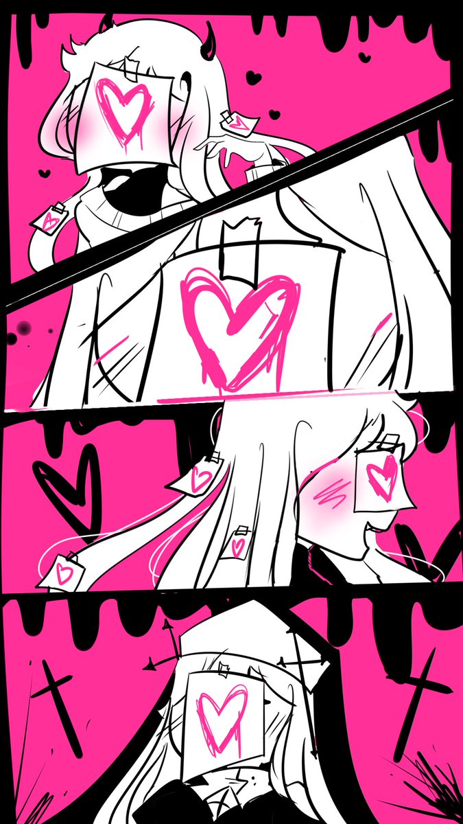 Guys i finally have time and motivation, im cooking something :b 
#midfightmasses