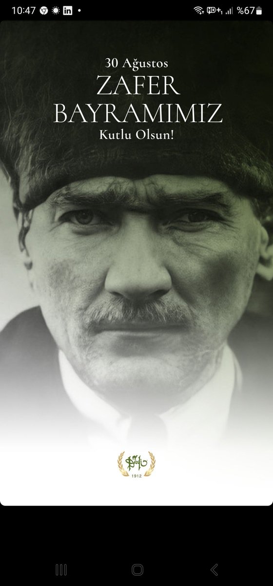 ATAM'ı
Ve
Bu vatan icin savaşan
 şehit düşen 
Silah arkadaşlarını
Rahmetle, hasretle
Anıyorum