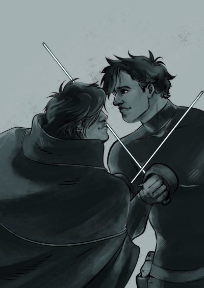 Finally received my copy of the zeroha fanbook! Thank you so much @KaibaMrs for letting me be part of this :D