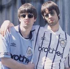 jfajardoh's tweet photo. Lo he mirado rápido pero creo que mientras Oasis estuvieron en activo el Manchester City no ganó ningún título y desde que se separaron llevan 17. Guardiola preocupado. https://t.co/XnuDLbCfKC
