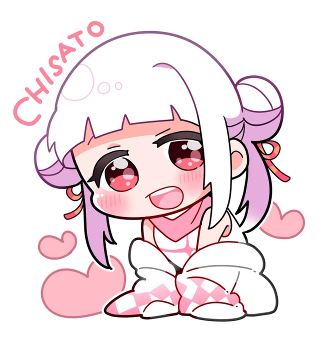始まりは君の空ちぃちゃん!