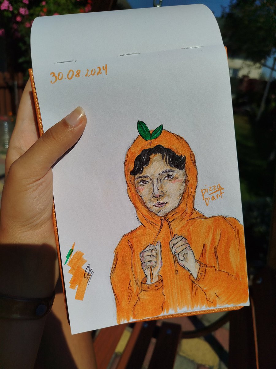 Pizzaa_art's tweet photo. 🍊🔮
.
.
#арт #украрт #акварель #art #watercolors #бтс #бтсарт #армі #bts #btsart #army #haegeum #yoongi #minyoongi #suga #agustd #юнгі #шуга #шуґа #мінюнгі #foryou #fyp #yoongigirl #daechwita
#weloveyoongi #welovesuga #weloveyouyoongi #weloveyousuga https://t.co/H2sYCl4DSn