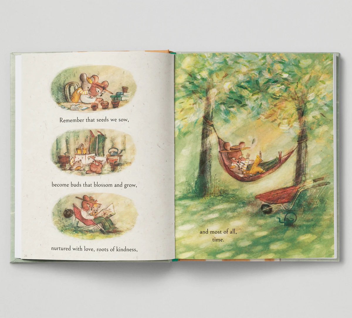 Now out in the UK!!!! 🎉

“Wherever You Go, My Love Will Follow” 
A collection of my thoughts and love in 8 stories, over 100 pages. My hope is that it’s a book you’ll want to hold onto forever and cherish. ✨

Published by <a href="/publishing_cat/">Magic Cat Publishing</a> 
Written and illustrated by <a href="/birgittasif/">Birgitta Sif</a>