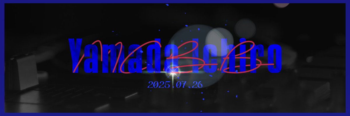 HB_ICHIRO's tweet photo. 俺ら革命児 韻を吐く名人 時が来た今こそ 
 Ⓦⓔ ⓑⓐⓒⓚ ⓣⓞ ⓑⓐⓢⓘⓒ  

[ HAqqY IƆHIЯO ᗡAY 2025 ] 
2:75 ━━━━●──────── 7:26 https://t.co/ngYEvVw3Gs
