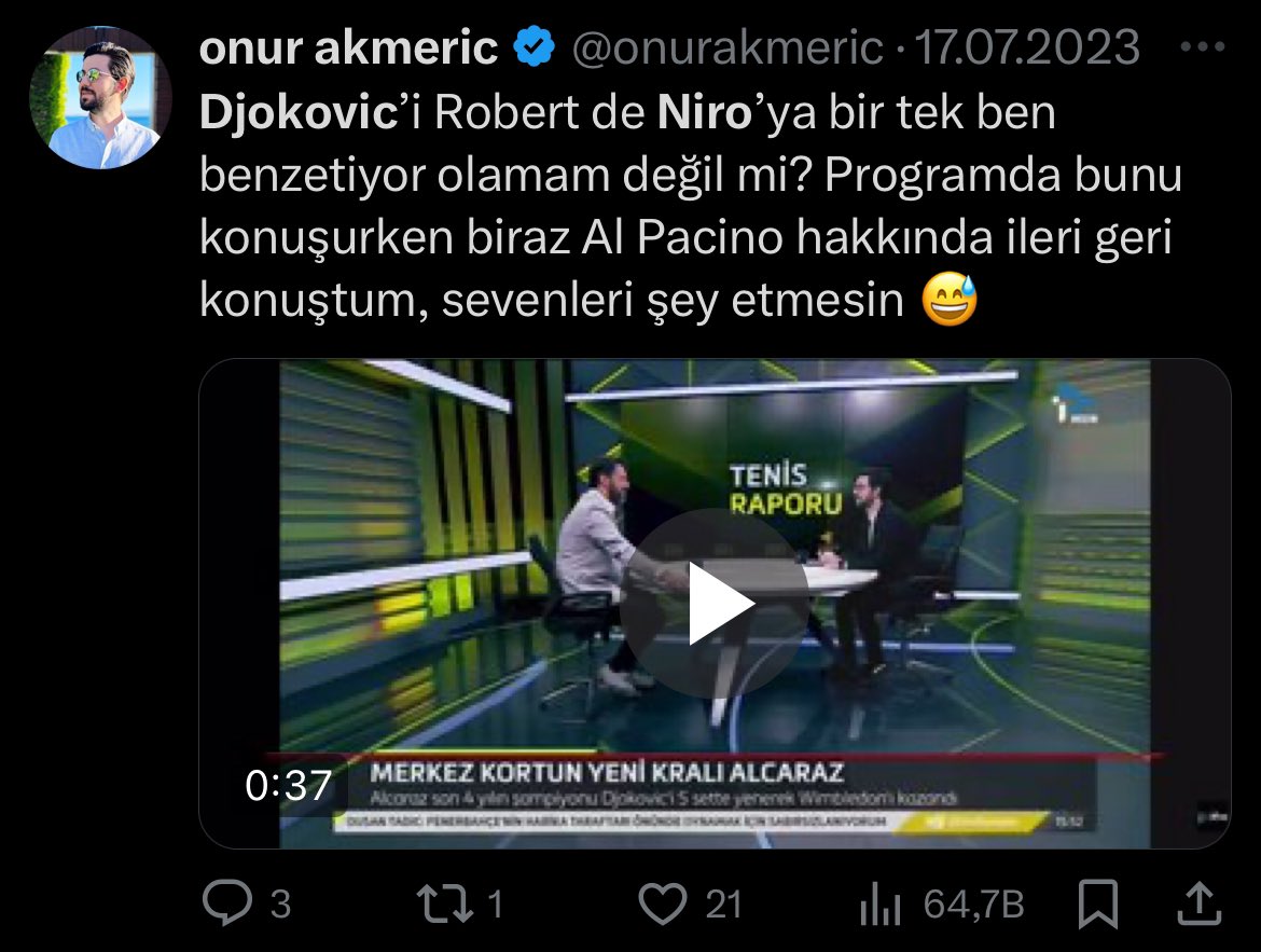 onurakmeric's tweet photo. Well well well https://t.co/I4a14ZhQQw