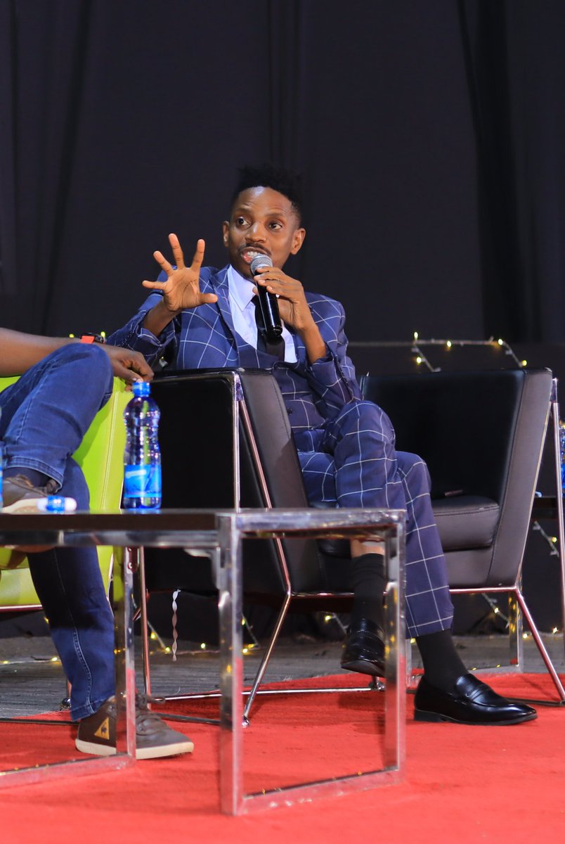 ERIC OMONDI tweet media