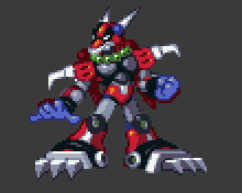 pixel_wooo's tweet photo. 픽셀아트 연습장

마그마 드라군 레드블리츠 아머

#메탈카드봇s #metalcardbotS #메탈카드봇 #metalcardbot #rockman #MegaMan #magmadragoon #픽셀 #픽셀아트 #Pixel #pixelart #Redblitz #레드블리츠 #레블 https://t.co/x0hjKjXjz5