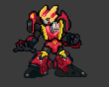 pixel_wooo's tweet photo. 픽셀아트 연습장

마그마 드라군 레드블리츠 아머

#메탈카드봇s #metalcardbotS #메탈카드봇 #metalcardbot #rockman #MegaMan #magmadragoon #픽셀 #픽셀아트 #Pixel #pixelart #Redblitz #레드블리츠 #레블 https://t.co/x0hjKjXjz5