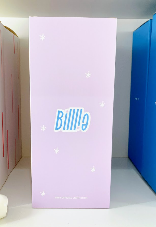 animateIS's tweet photo. 🎉 #animateImportShop 商品情報🎉
Billlieさんの
公式ペンライト
絶賛販売中です📢
ぜひ、ご来店の際はチェックして下さい❕
#Billli #アニメイトインポートショップ https://t.co/RWgWx5cOar
