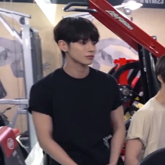 짐종국 태현이 잊고있다가(?)생각나서 지금 다시 보니까 잘생겼었구나..... 사실 당연함♡♡