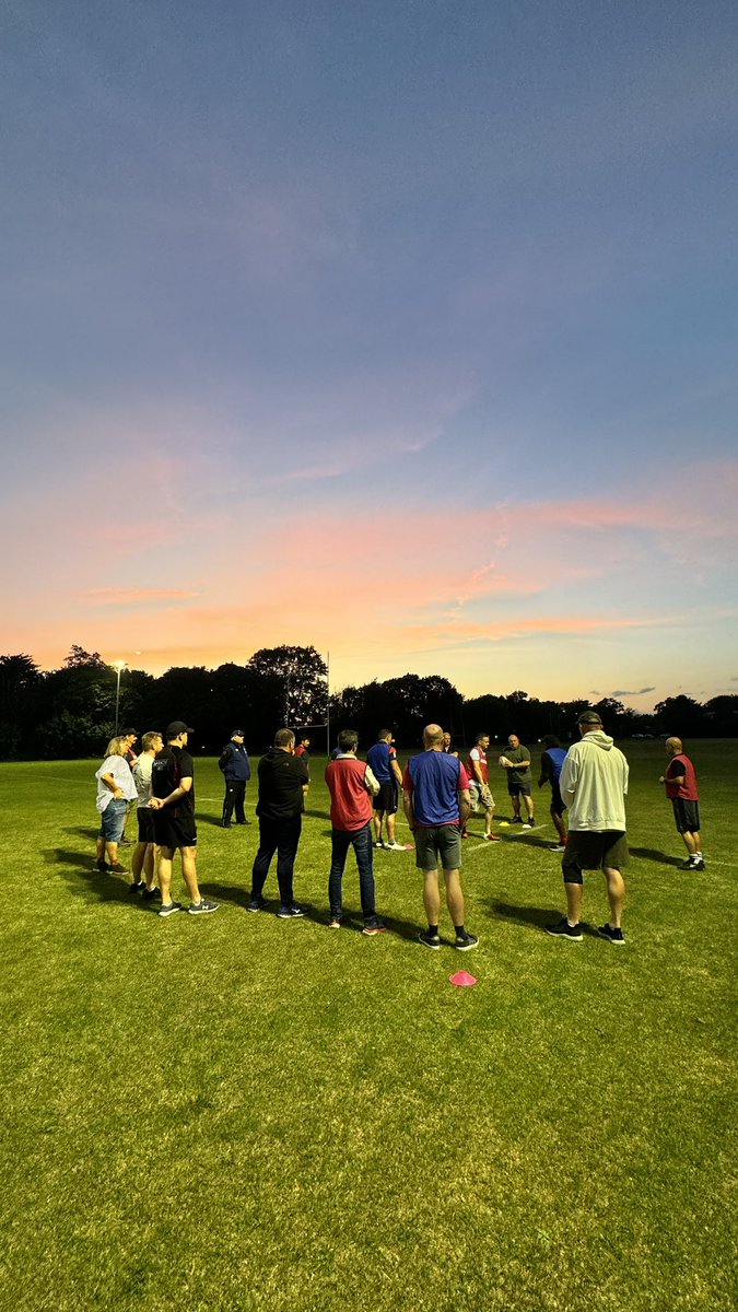 Saracens Amateur RFC tweet media