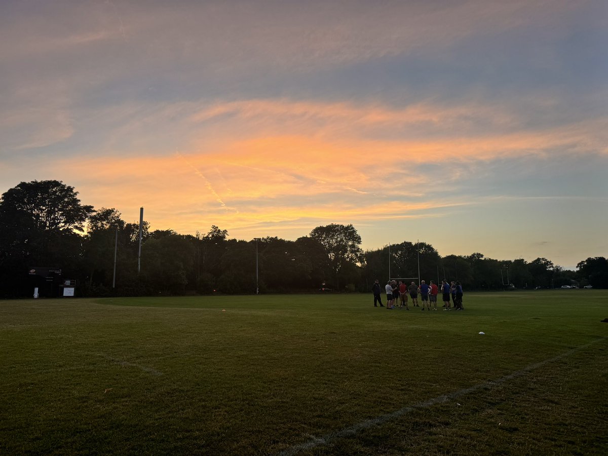 Saracens Amateur RFC tweet media