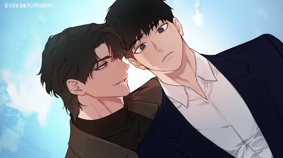 🚨<헌터는 하룻밤에 10번…> 각성편 시작🚨

큰 거 왔다…

오래 기다리셨습니다 ❣
지금, 전플랫폼에서 “각성편 1화” 오픈!

리디는 여기서 👇
🔞ridi.onelink.me/fRWt/clhogmtc