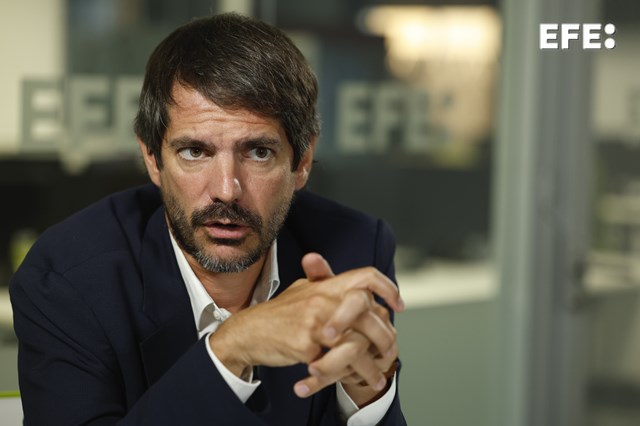 EFE Noticias tweet media