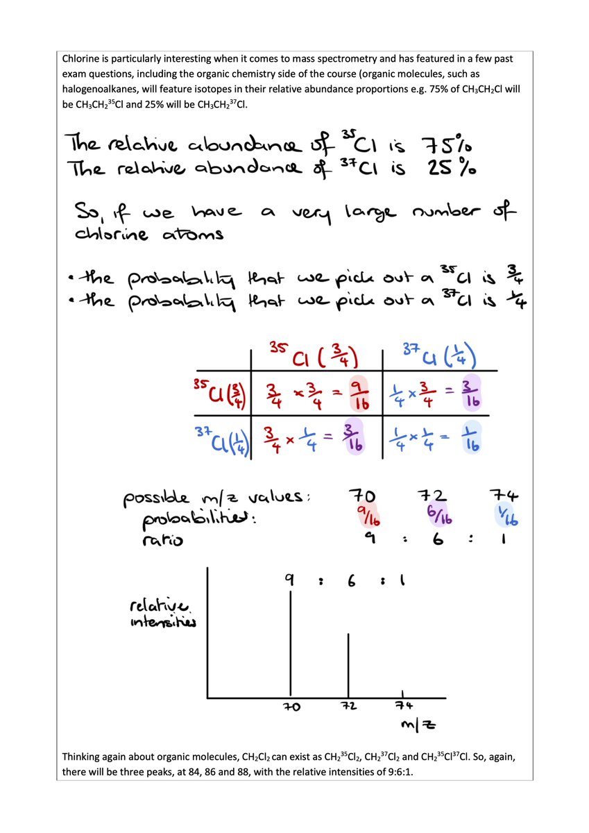 flynn_simon's tweet photo. Attached is the folder containing my complete notes for AQA A level Chemistry (in spec order and including worked examples). The file name contains a date to make it easy to check if you have the latest version.
#chatchemistry https://t.co/oqBB4smhco https://t.co/pCxxtJIwKy