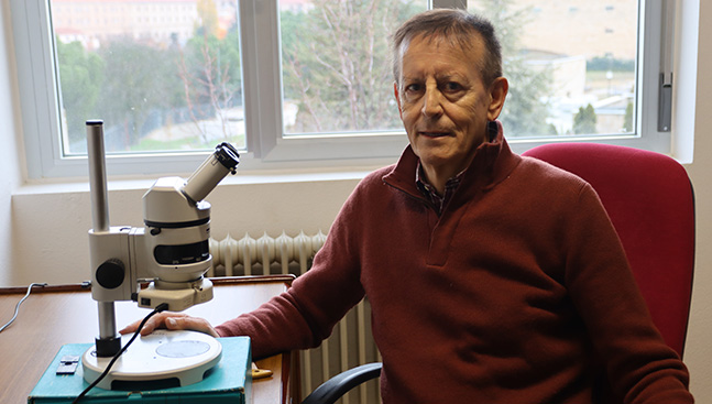 Universidad de Salamanca tweet media