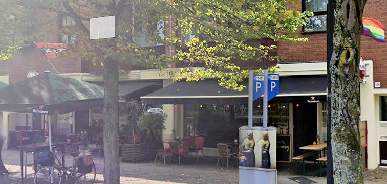 Gezellige bijeenkomst met maaltijd in Café Vrij 
Meld je nu aan! De maaltijd is gratis + 1 drankje is gratis. Je bent van harte welkom
- mailchi.mp/95b920775287/p…