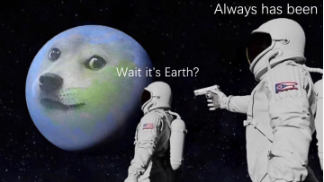 KosmosDoge tweet media