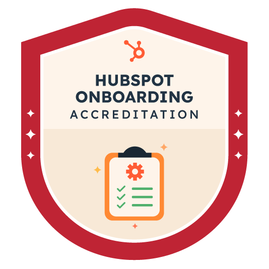 Digital_Litmus's tweet photo. 🎉 Exciting News! 🎉

We're thrilled to announce that Digital Litmus has achieved the HubSpot accreditation in HubSpot Onboarding! 🏅 

#HubSpot #Accreditation #DigitalMarketing https://t.co/23OnxgSLvQ
