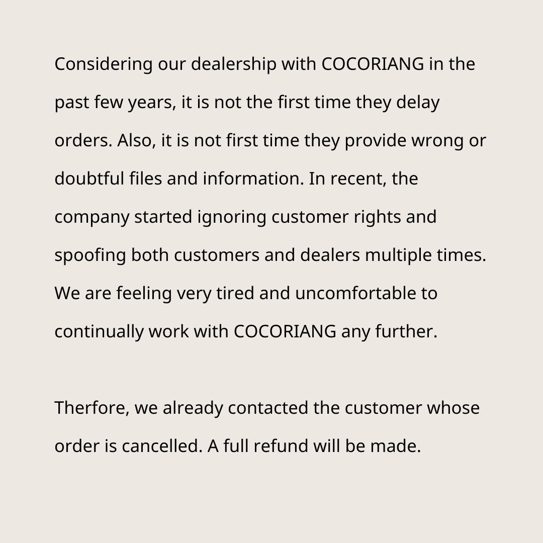 fliesfish's tweet photo. 2nd part 👇

#COCORIANG https://t.co/rIgdvI0A0K