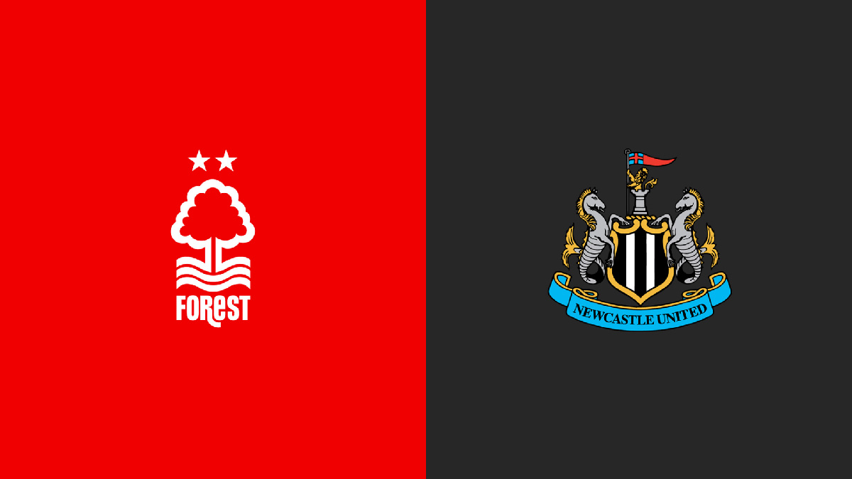 Nottingham vs Newcastle