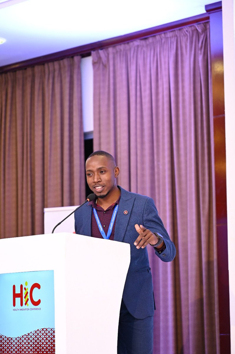 phillipmwebaza's tweet photo. I recently had the opportunity to present an abstract on"Leveraging Games for Enhanced Health Education" at the 5th #HIC2024 by 
 @IDIMakerere &amp;  @TheAcademy_IDI.

I showcased @AFHEGFoundation's health education gamified approach through using the #SuperbugsClash as a case study. https://t.co/if6IhZyJSt