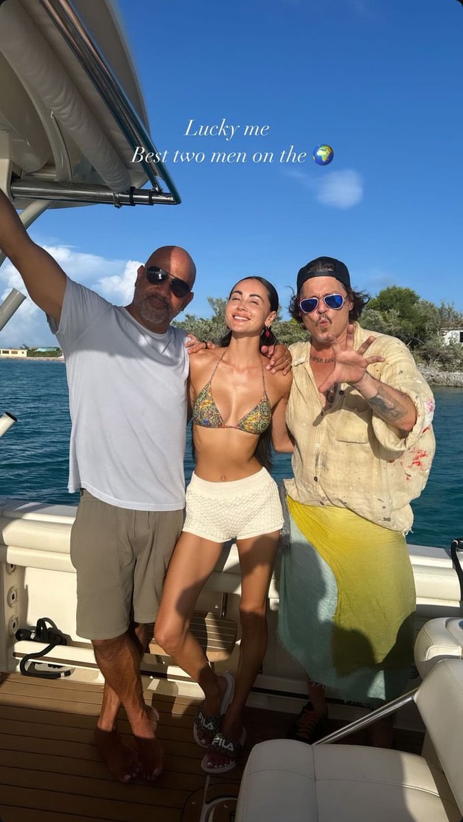 loolidepp's tweet image. New video &amp;amp; photos of #JohnnyDepp 😍❤️
Credits to killerbartender &amp;amp; anatanaka  IG🙏🏻