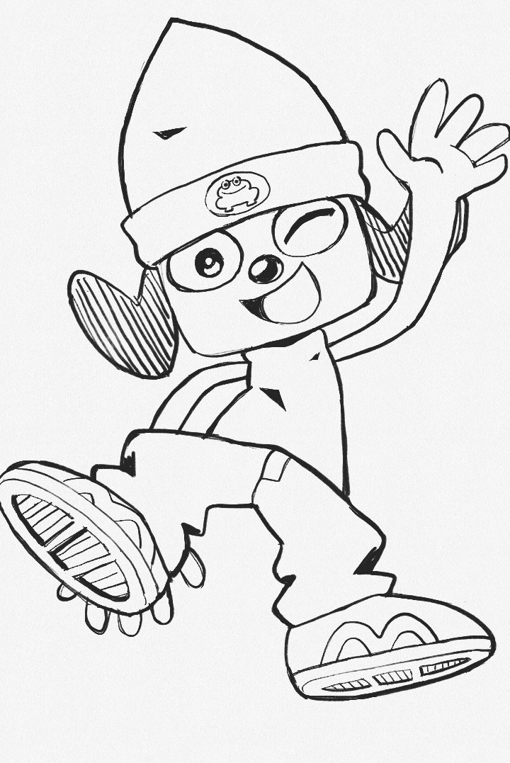 xkdltm1's tweet photo. #PaRappatheRapper #PaRappa_the_Rapper #PaRappa #파라파더래퍼 #파라파 #Snote
S note Doodle https://t.co/7e2inyKoaj