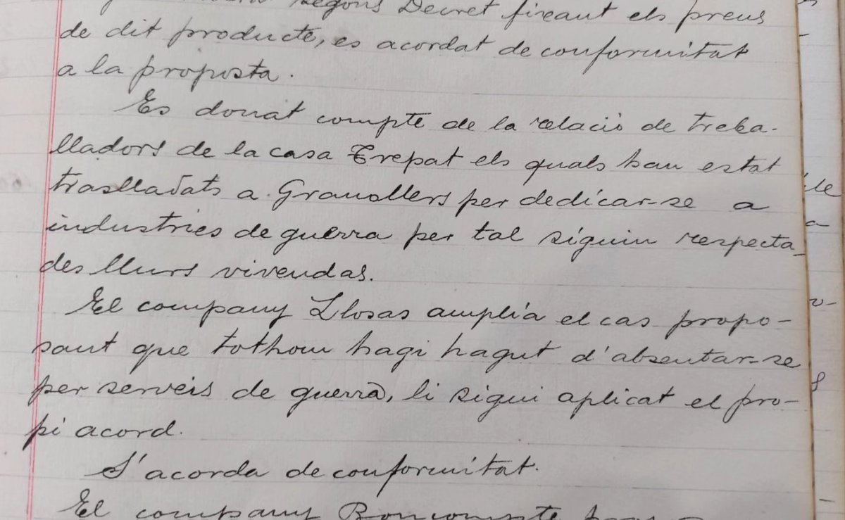 Museu Trepat tweet media