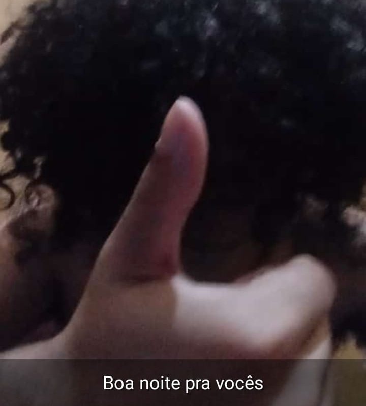 liroualbert's tweet photo. Betinho se despedindo do twitter 😔 https://t.co/Fbd30VMmk8