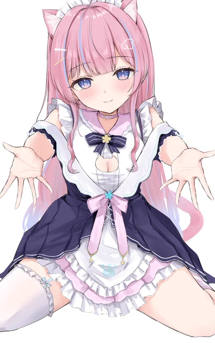 skebありがとうございました